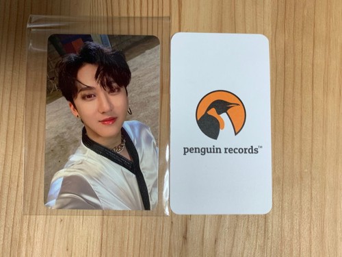 STRAY KIDS - NOEASY FRAME PHOTO CARD POP-UP CARD MINI PHOTO BOOK PHOTO CARD SET - Picture 39 of 66