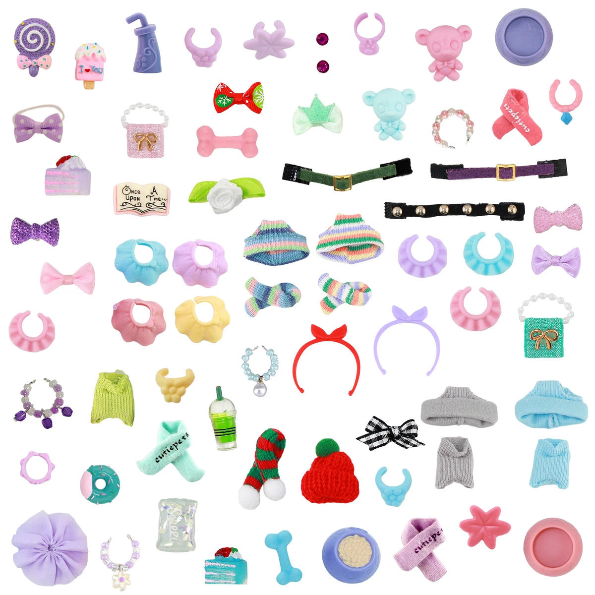 Lps accessories sale