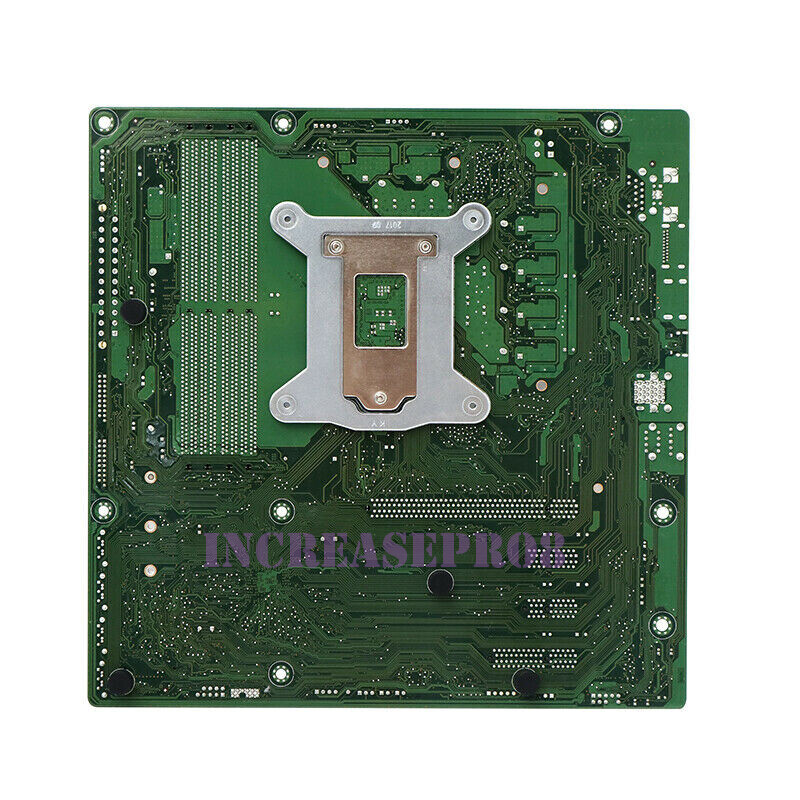 Dell XPS 8930 マザー IPCFL-VM LGA1151 Z370 Dell XPS 8930 Desktop IPCFL-VM DF42J Motherboard DDR4 LGA