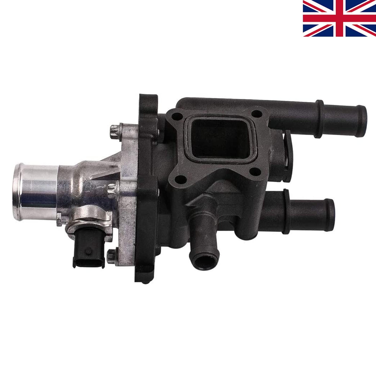 Thermostat Housing Vauxhall Astra Opel H J Insignia Zafira 1.6 1.8