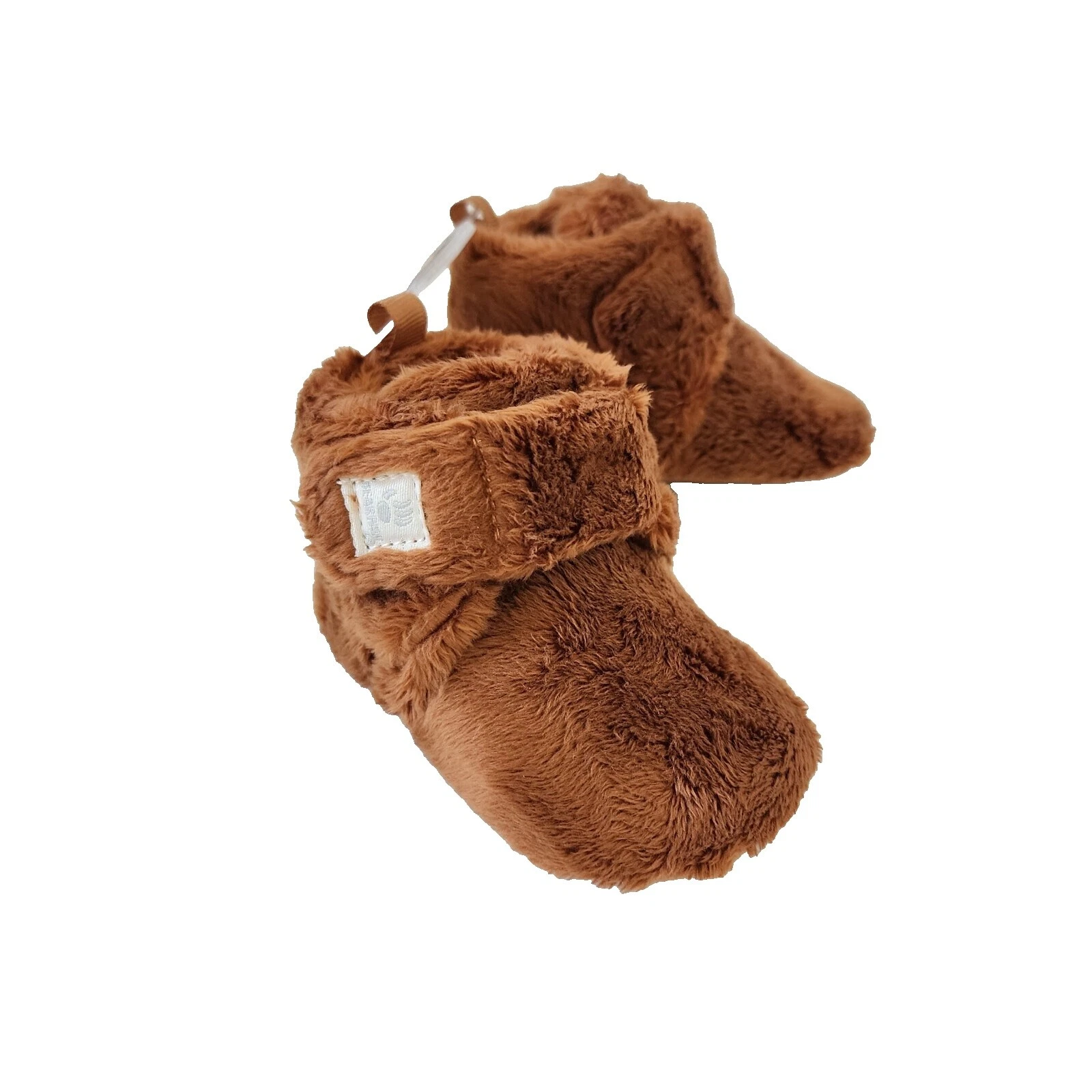 Zapatos de Cuero Superior BEARPAW