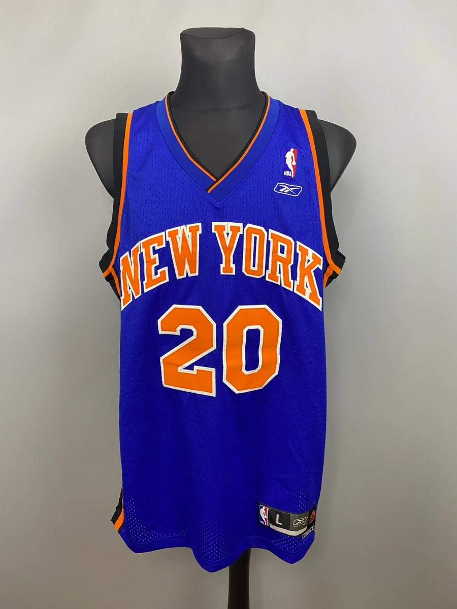 Allan Houston Jersey for sale | eBay