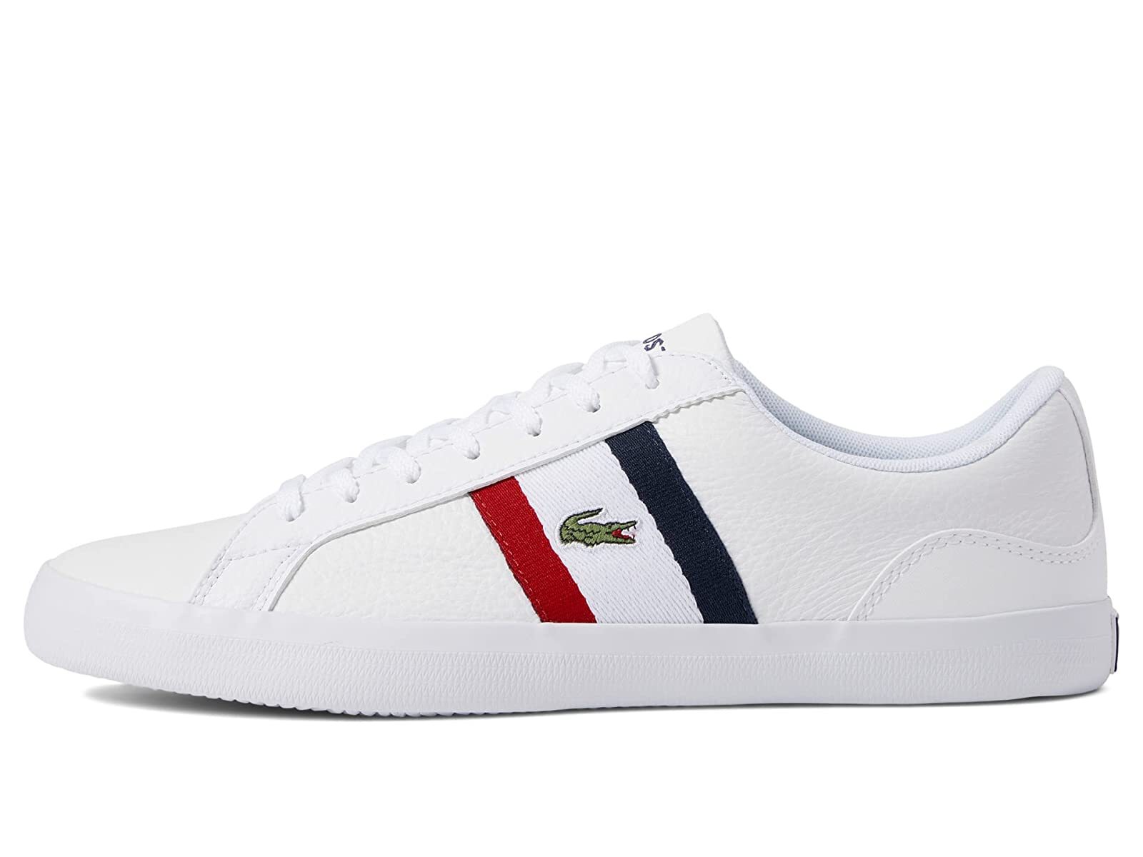 lacoste 119 trainers