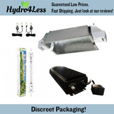 Light System Bundle G-Lux 1000w Bulb Double E...