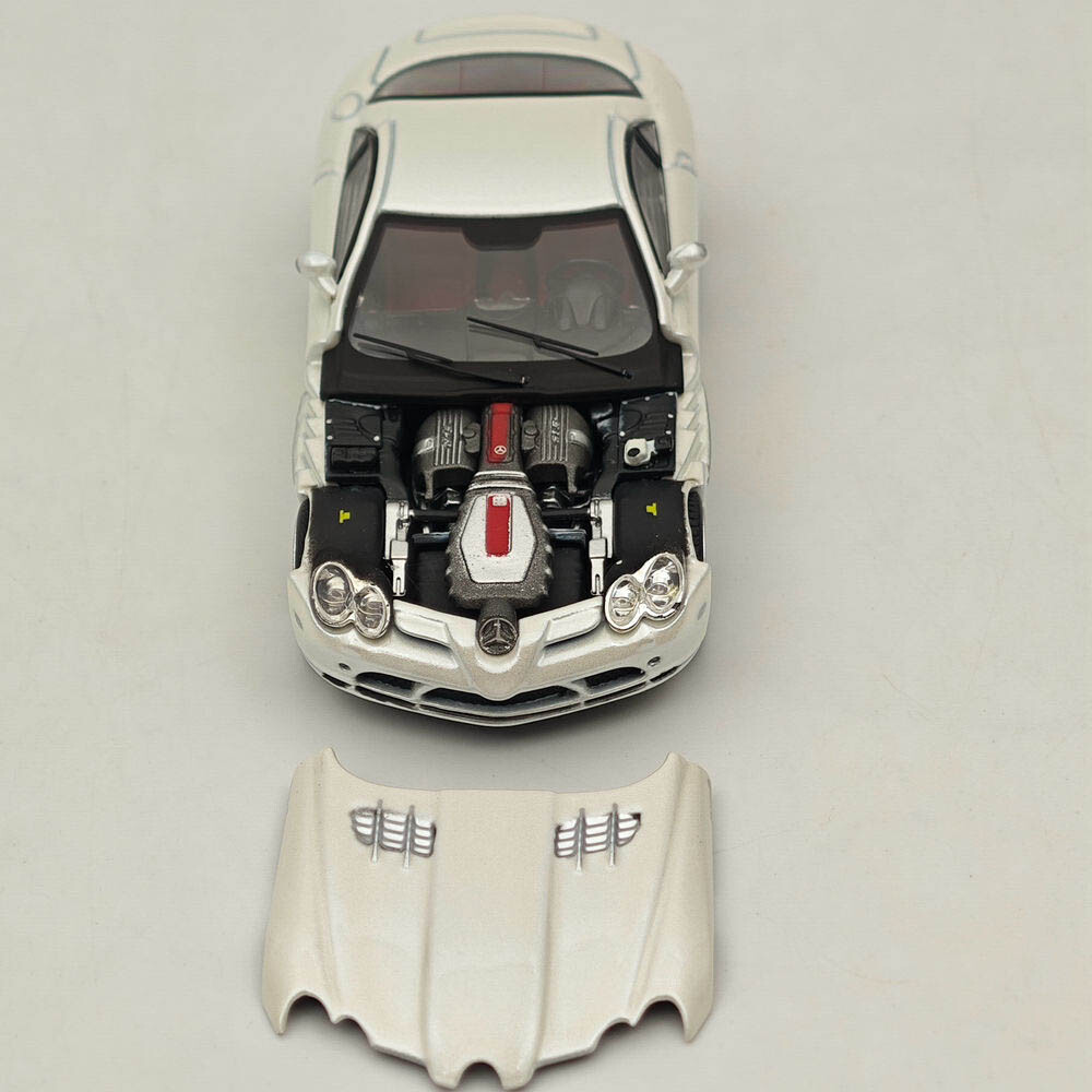 1/64 マイスト レッカー車 Mercedes SLR McLaren $_57.PNG?set_id=880000500F