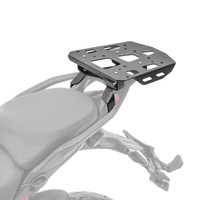 GepäCkbrüCke FüR Ducati Multistrada V4 / S 21-22 Bagtecs SLP GepäCkträGer