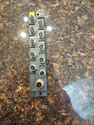 BELDEN ASBSM-10/LED 3 / ASBSM8LED3