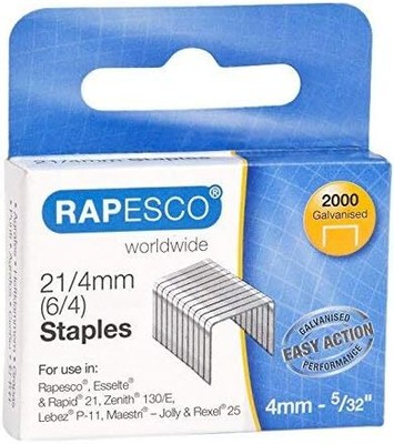 3 X 214mm 64 Type Staple
