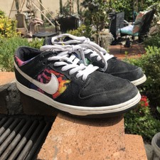 nike sb rainbow