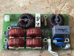 Fronius - AC-FIL Platine für FRONIUS IG 40 Wechselrichter Photovoltaik