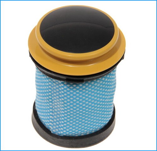 Filtro Ciclonico per Aspirapolvere DELONGHI Ricambi Cestello Colombina  XLM21 | eBay