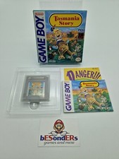 Thumbnail of ebay&reg; auction 356865649565 | Tasmania Story - Nintendo Gameboy - OVP - Anleitung - FCI