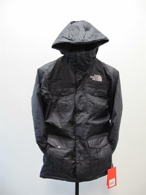 bedford parka north face
