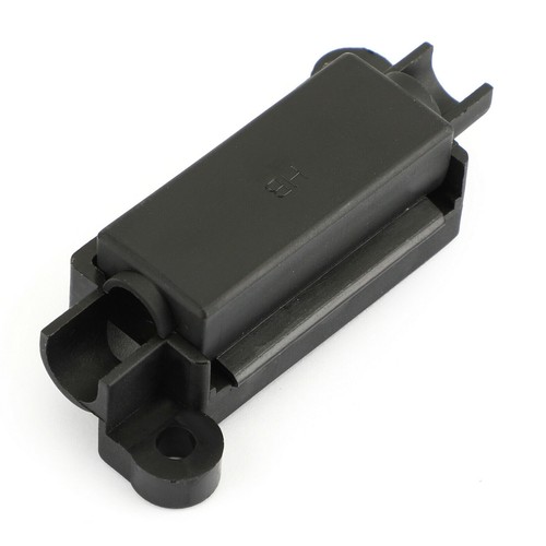 With 2 x 50 Amp Midi Fuses Terminals And Heat Shrink Midi Car Inline Fuse Holder - Picture 9 of 10