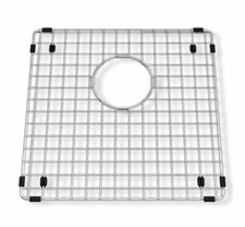 American Standard 791565-205070A 14.25"x14.25" Stainless Steel Sink Bottom Grid