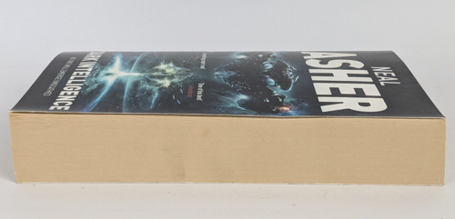 Dark Intelligence by Neal Asher (2015) - Transformation Book 1 (Paperback) - Picture 5 of 9