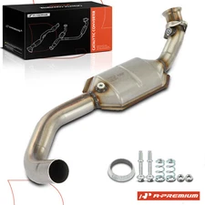 A-Premium Left LH Side Catalytic Converter for Ford Expedition 2005-2006 V8 5.4L