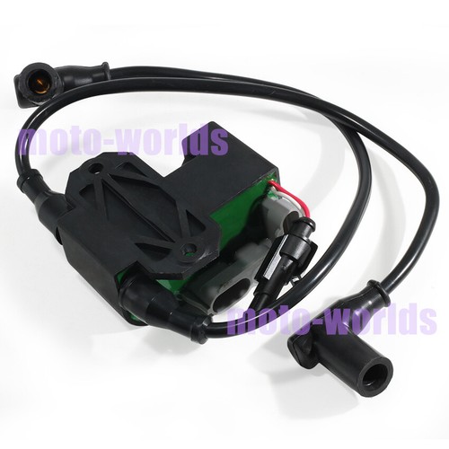 CDI Box Ignition Coil For Ski-Doo MX Z 380 F 2001-2004/2006/MX Z 500 F 2001-2003 - Picture 10 of 11
