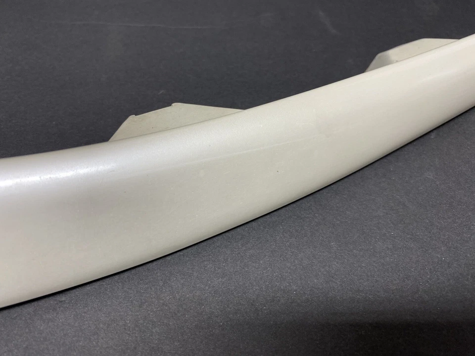 Parachoques delantero izquierdo original Audi 100 C4 91-94 4A0 807 259 Foto 3 de 4