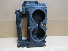 14 15 16 17 18 19 20 Chevrolet Impala Centre Console Cup Holder Trim OEM 5059214