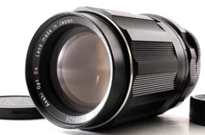 【MINT】PENTAX Super Takumar 135mm F3.5 MF Telephoto Lens For M42 From JAPAN #3412