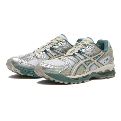 Asics Gel-Nimbus 10.1 Rainy Lake 1203A543-102 Men's Size | eBay