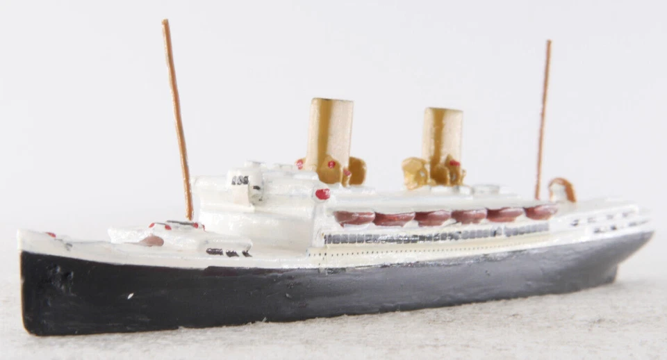Wiking Schiff 1:1250 A.S.S alt Passagierschiff Steuben Stuttgart D 1948 108/6