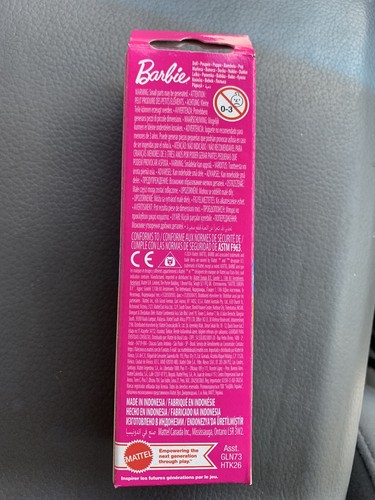 Barbie Club Chelsea Boy Puppe neu gekleidet im Gummibärchen Outfit HTK26 - Darrin Doll - Bild 10 von 10
