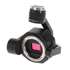 DJI Zenmuse X7 Body No Lens N MINT USED from JAPAN