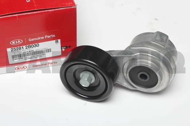 Hyundai kia 252812b030