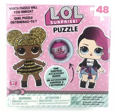 lol doll puzzle
