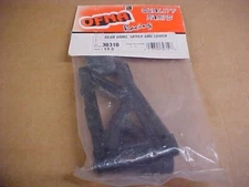 OFNA RACING 30310 (A-31) = UPPER & LOWER REAR SUSPENSION ARMS (NEW)