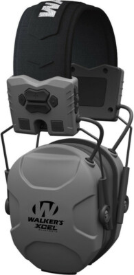 New Walker's XCEL Bluetooth Digital Muffs GWP-XSEM-BT