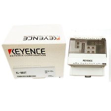 1pc New KEYENCE KL-8BXT KL 8BXT New in box