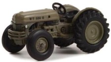 Greenlight Ford 2N Tractor US Army 1943