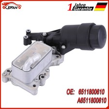 &Ouml;lk&uuml;hler + &Ouml;lfilter f&uuml;r Mercedes-Benz W204 W212 W205 B906 Vito 6511800610 2.2L