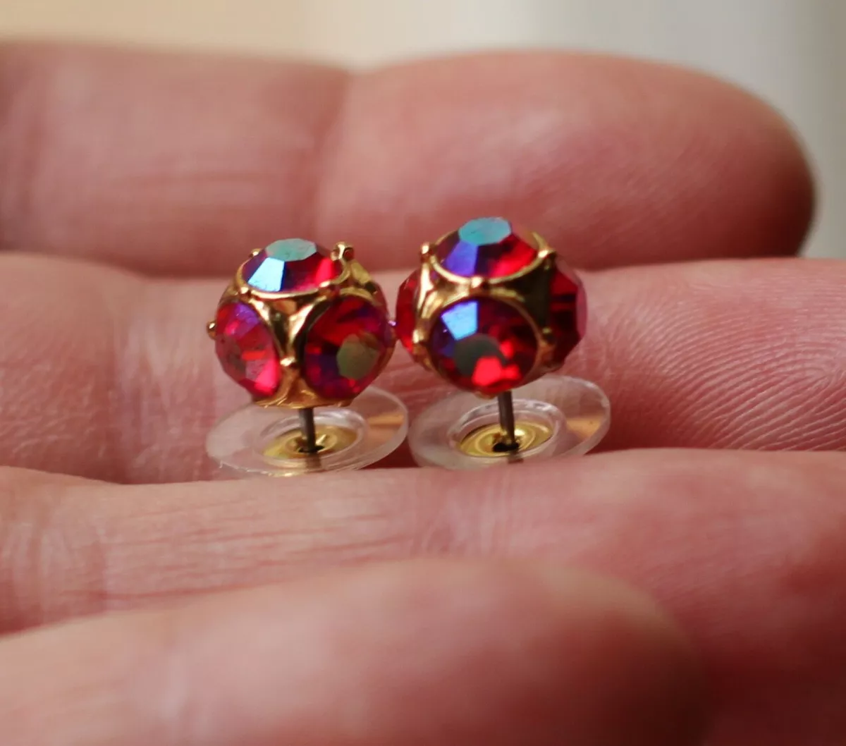 Kate spade lady marmalade earrings deals