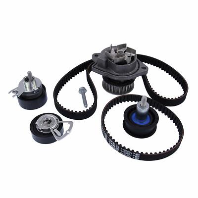 Distributieriem set waterpomp GATES PowerGrip KP35565XS aan een voordelige prijs