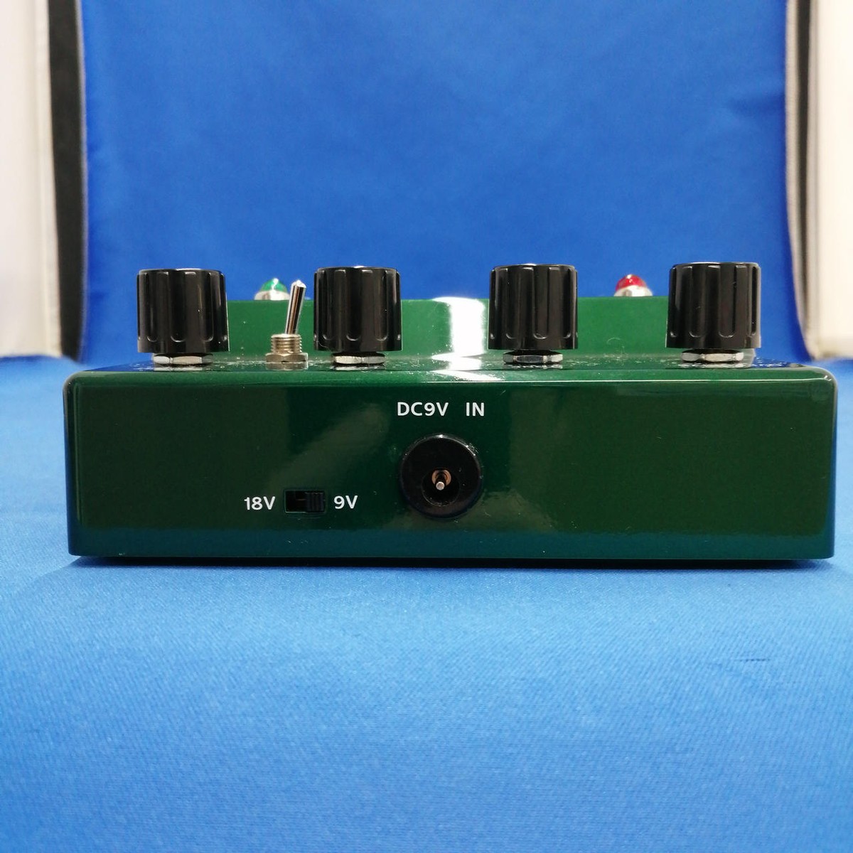 【Ibanez】TS808DX Tube Screamer IMG_8435_d173bf70-7889-40d6-