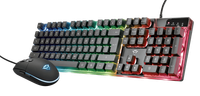 Trust Gxt 838 Azor Gaming-Tastatur #1907049