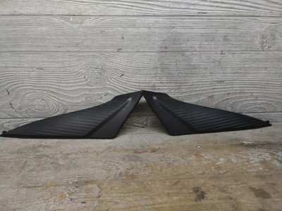 2011-2025 16 Suzuki GSX-R600 GSXR 600 Aftermarket ZXMT Side Cover Fairings MK-00