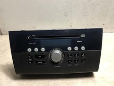 Autoradio Suzuki SWIFT
