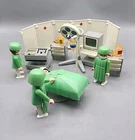 Playmobil Set 3459 Surgery Operating Room Doctor Hospital