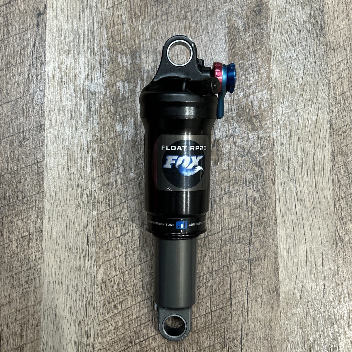 Fox Rp23 Rear Shock for sale - eBay