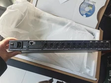 XILICA XP-4080 Digital Audio Processor XP-4080