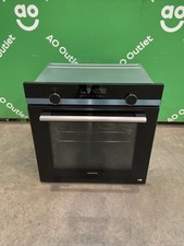 Image of Siemens Built In Single Oven - HB578A0S6B #LF125449
