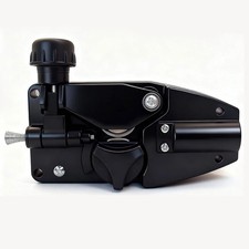 24V 12V Mig Welder Wire Feed Motor Mig Wire Motor for For Hobart Handler 125 EZ