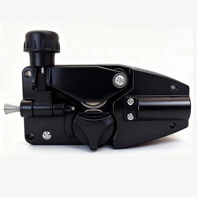 24V 12V Mig Welder Wire Feed Motor Mig Wire Motor for XtremepowerUS MIG-195