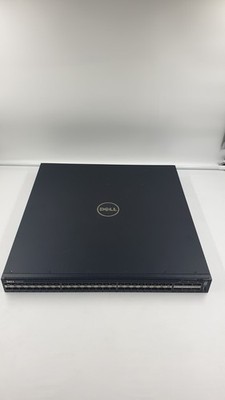 Dell S4048-ON Switch 48x 10G SFP+ 6x 40G QSFP+ OHNE Netzteile und Lüfter _8.39_6
