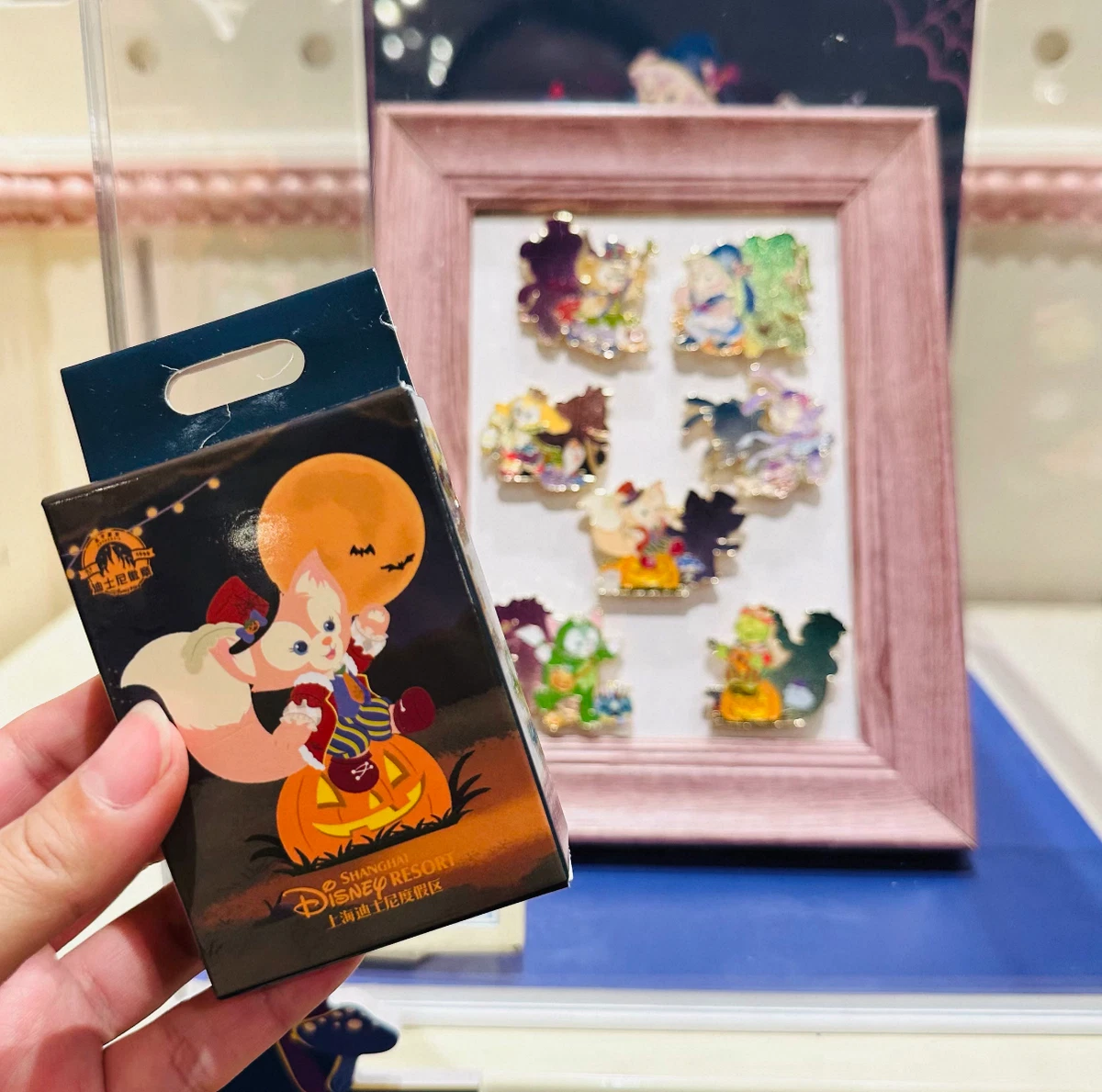 25+ Disney Duffy Pin Patches & Pins (1968-Now) for sale | Updated